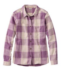 Women's 1912 Field Flannel Shirt