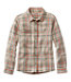 Women's 1912 Field Flannel Shirt