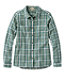 Women's 1912 Field Flannel Shirt