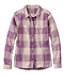 Women's 1912 Field Flannel Shirt