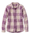 Mauve Buffalo