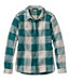 Women's 1912 Field Flannel Shirt