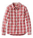 Women's 1912 Field Flannel Shirt