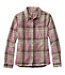 Women's 1912 Field Flannel Shirt