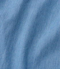 Women's L.L.Bean Denim Boyfriend Shirt
