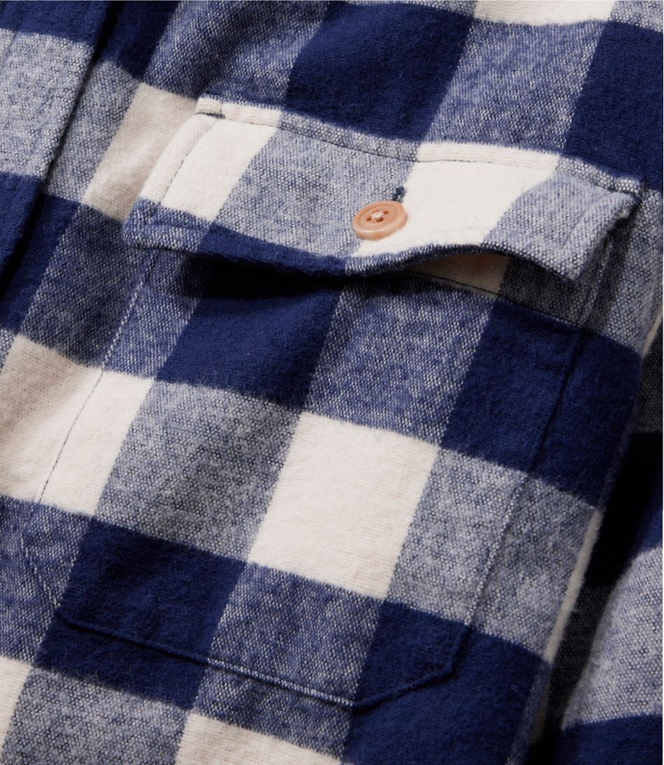 Women's Vintage Chamois Shirt