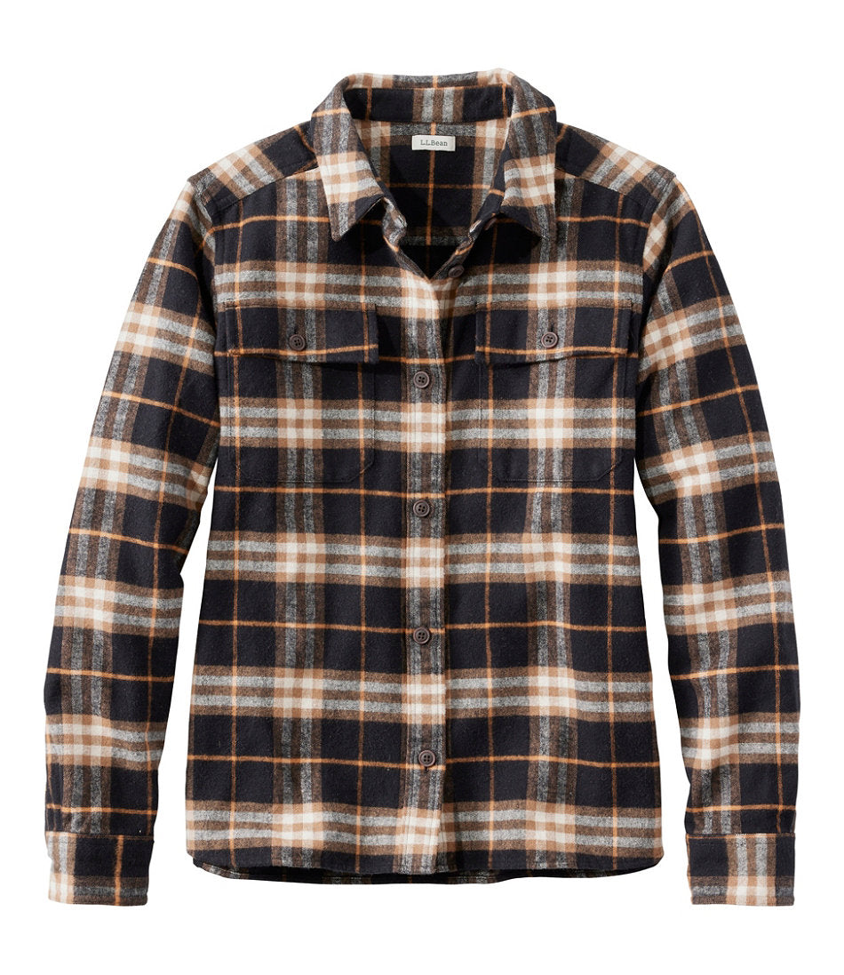 Women's Vintage Chamois Shirt