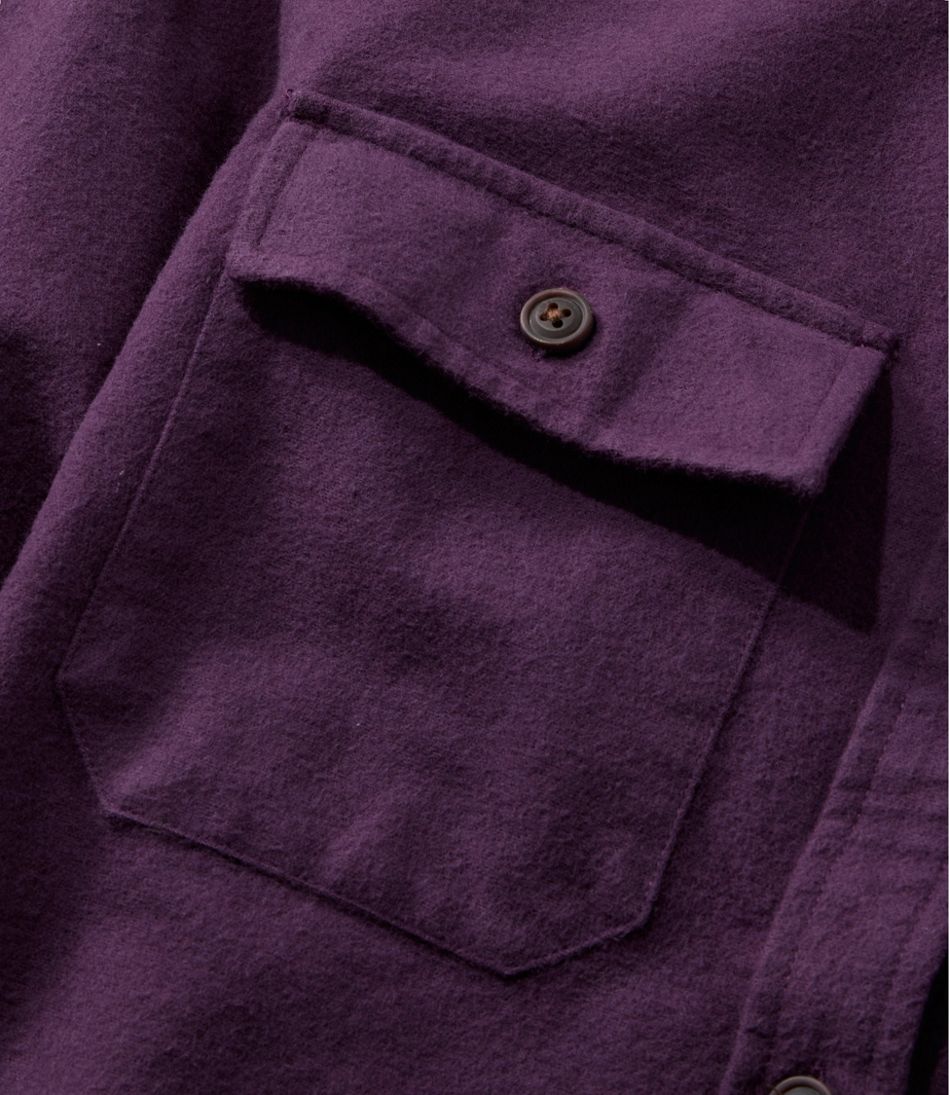 Women's Vintage Chamois Shirt