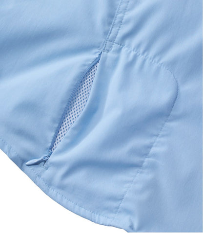 Women's Tropicwear Shirt, Long-Sleeve
