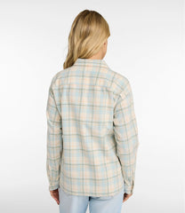 Women's Signature Camp Flannel Shirt