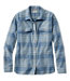 Women's Signature Camp Flannel Shirt