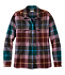 Women's Signature Camp Flannel Shirt