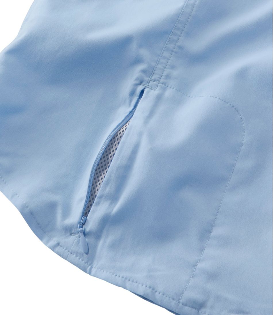 Women's Tropicwear Shirt Short-Sleeve