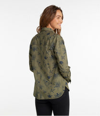 Novelty Women's Signature Soft Poplin Shirt