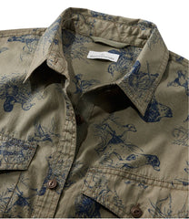 Novelty Women's Signature Soft Poplin Shirt
