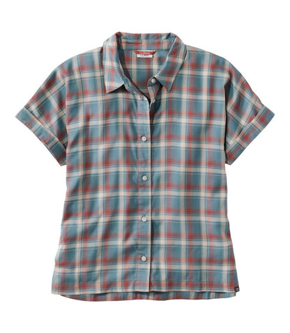 Women's Mountainside Shirt