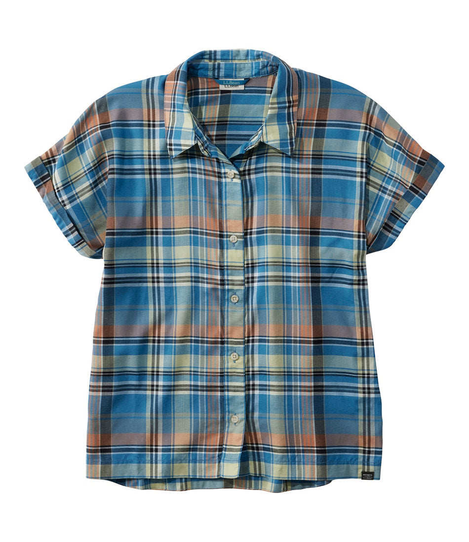 Women's Mountainside Shirt
