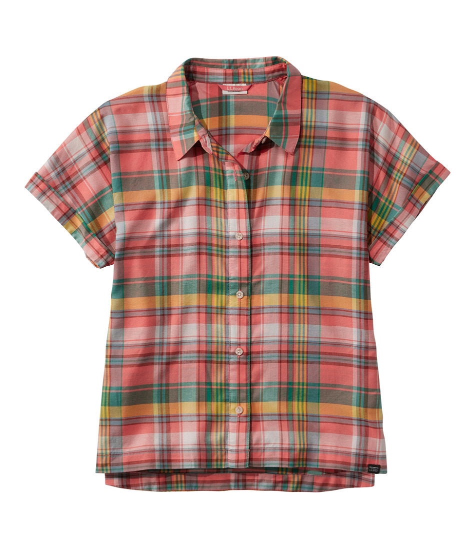 Women's Mountainside Shirt