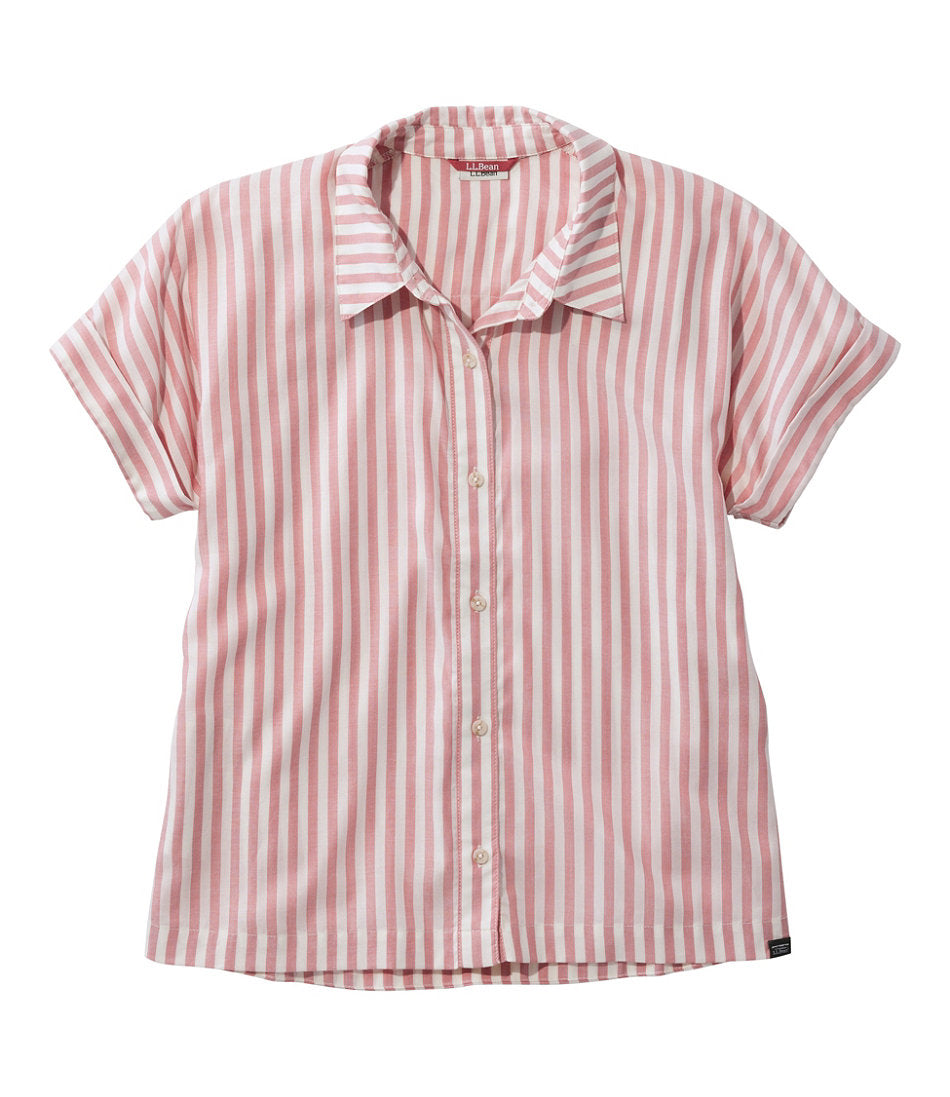 Women's Mountainside Shirt