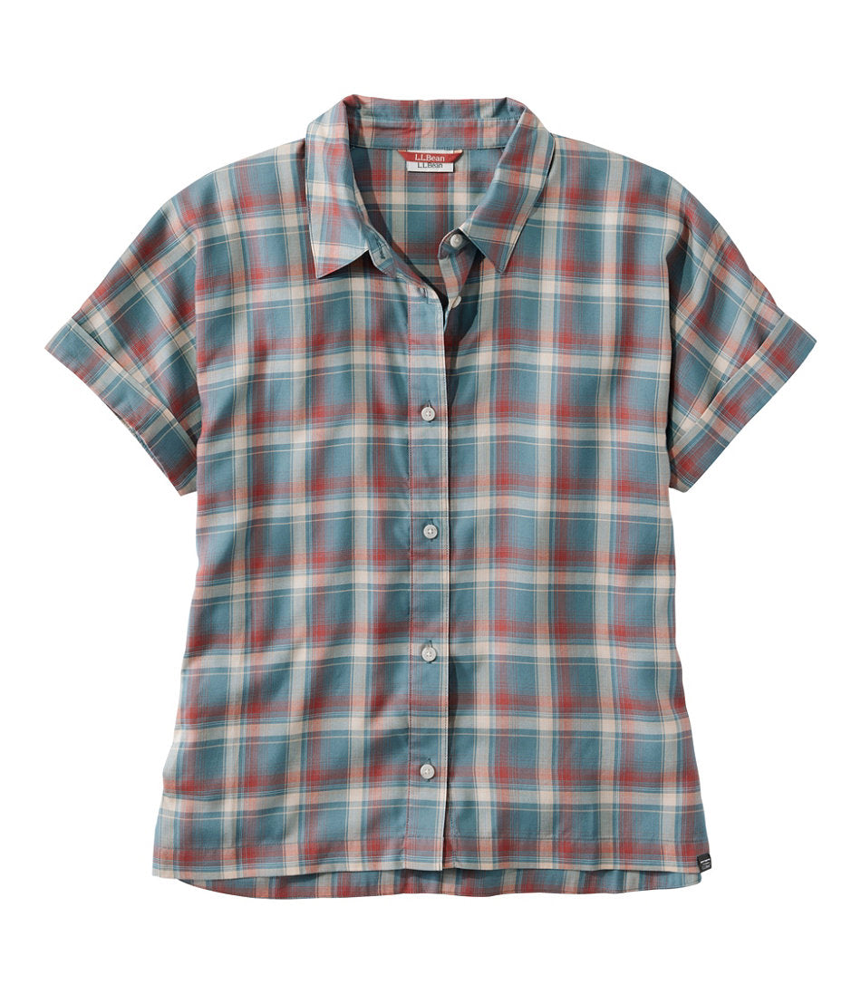 Women's Mountainside Shirt