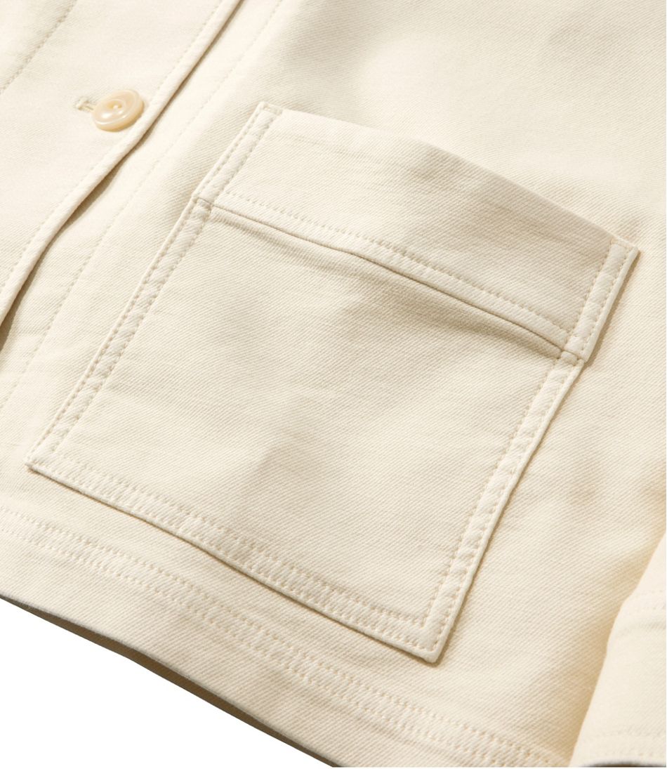 Women's Bean's Stretch Barn Jacket