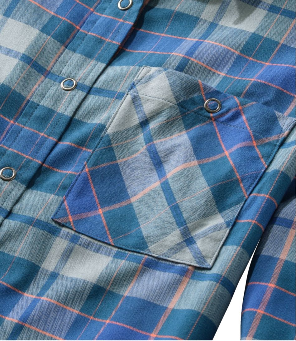 Women's Mountainside Brushed Performance Shirt