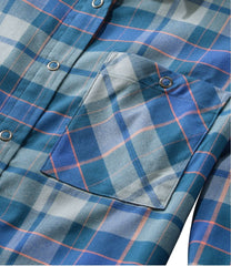 Women's Mountainside Brushed Performance Shirt