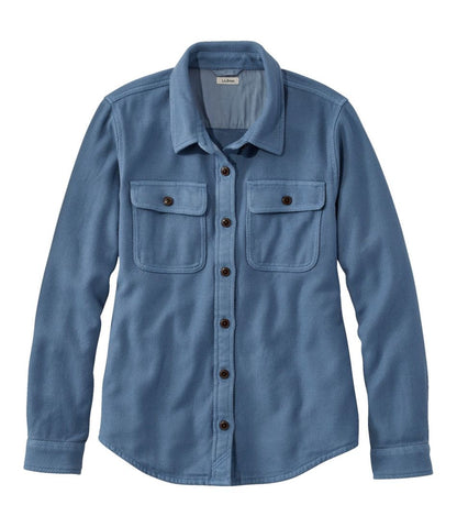 Women's 1912 Overshirt