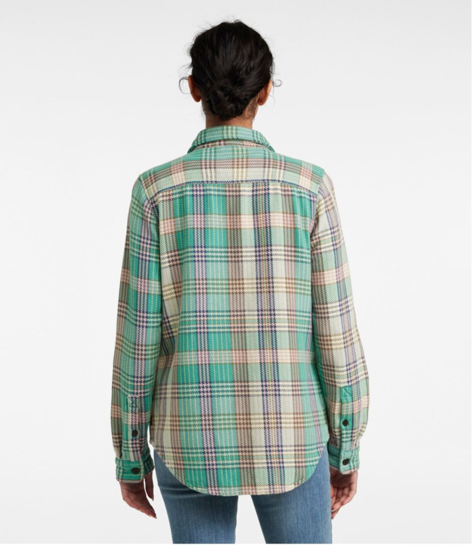 Women's 1912 Overshirt