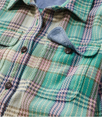 Women's 1912 Overshirt