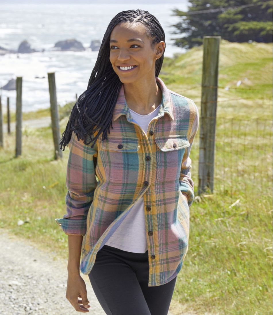 Women's 1912 Overshirt