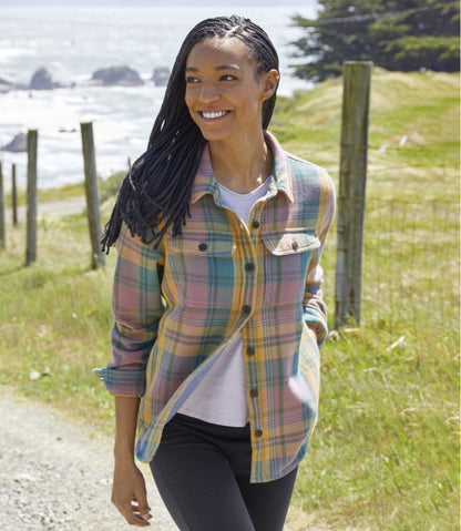 Women's 1912 Overshirt