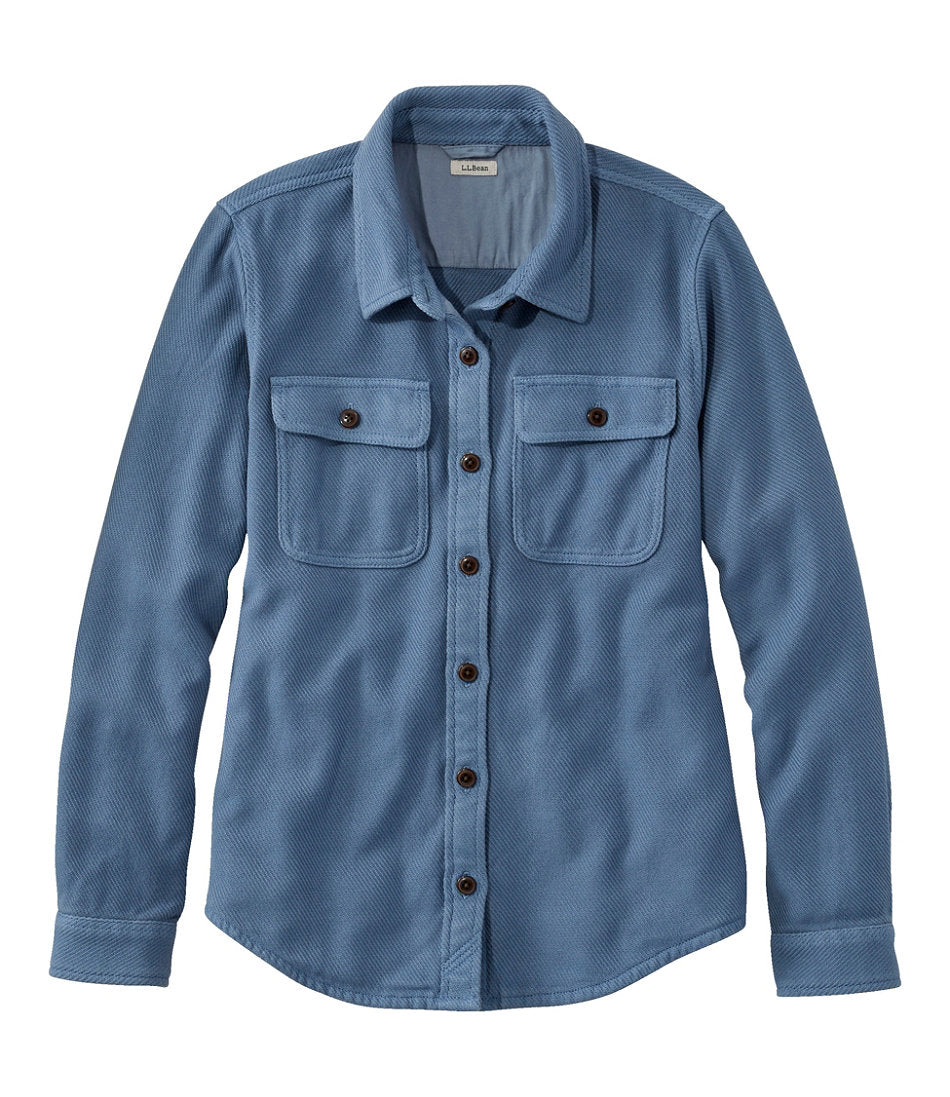 Women's 1912 Overshirt