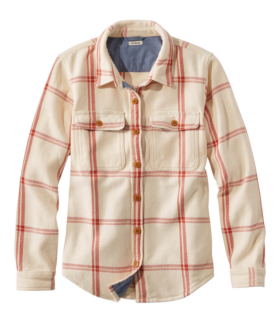 Women's 1912 Overshirt