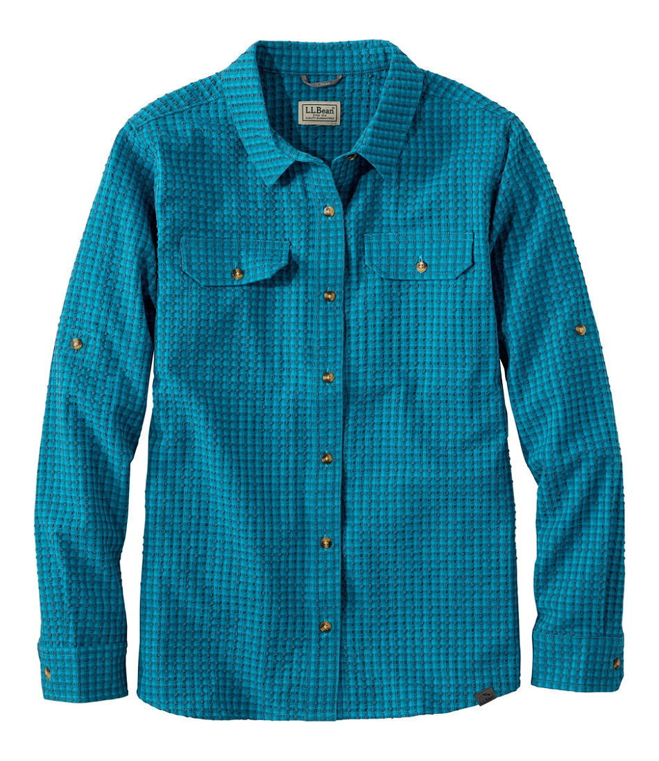 Women's No Fly Zone Explorer Shirt