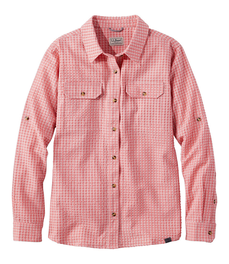 Women's No Fly Zone Explorer Shirt