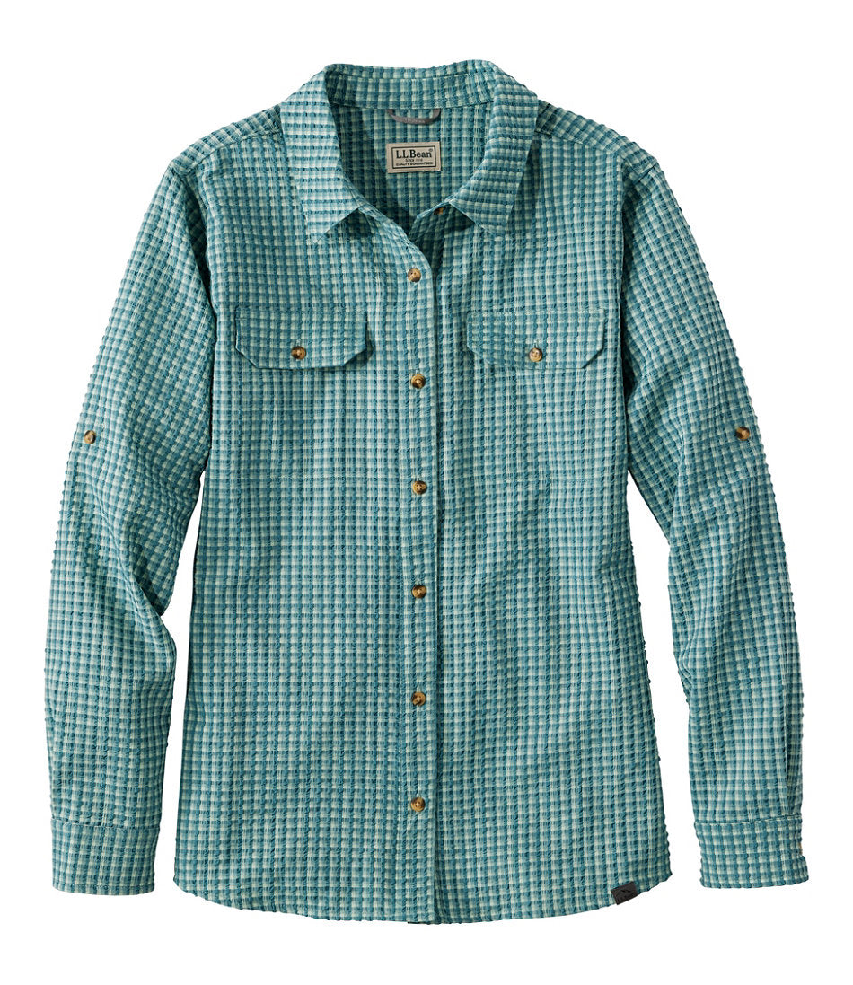 Women's No Fly Zone Explorer Shirt