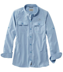 Long-Sleeve Women's No Fly Zone Shirt