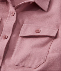 Women's Heritage Chamois Shirt
