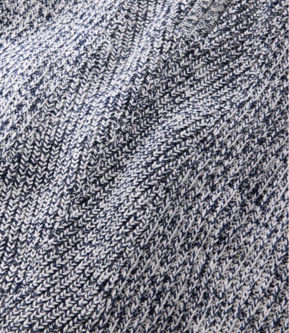 Women's Mariner Shaker Sweater Crewneck