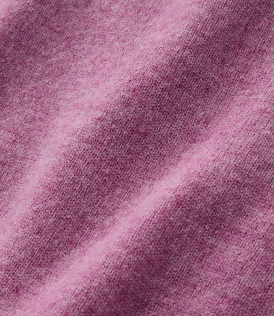 Crewneck Women's Classic Cashmere