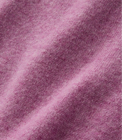 Women's Classic Cashmere, Crewneck