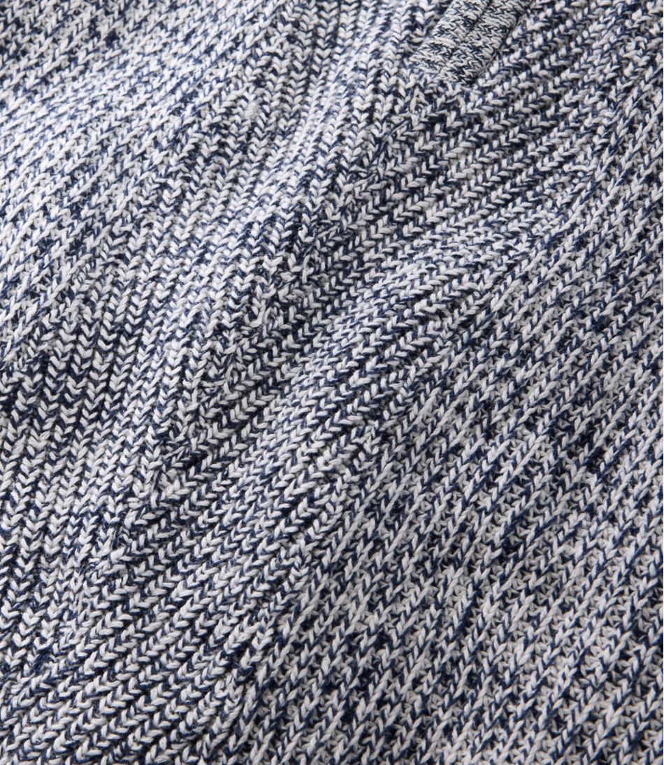 Women's Mariner Shaker Sweater Quarter-Zip