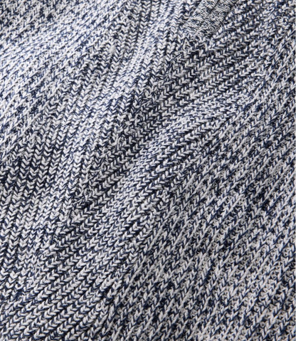 Women's Mariner Shaker Sweater, Quarter-Zip