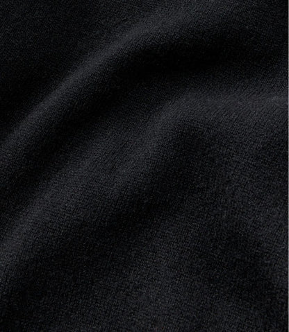 Women's Classic Cashmere Sweater, Crewneck Fair Isle