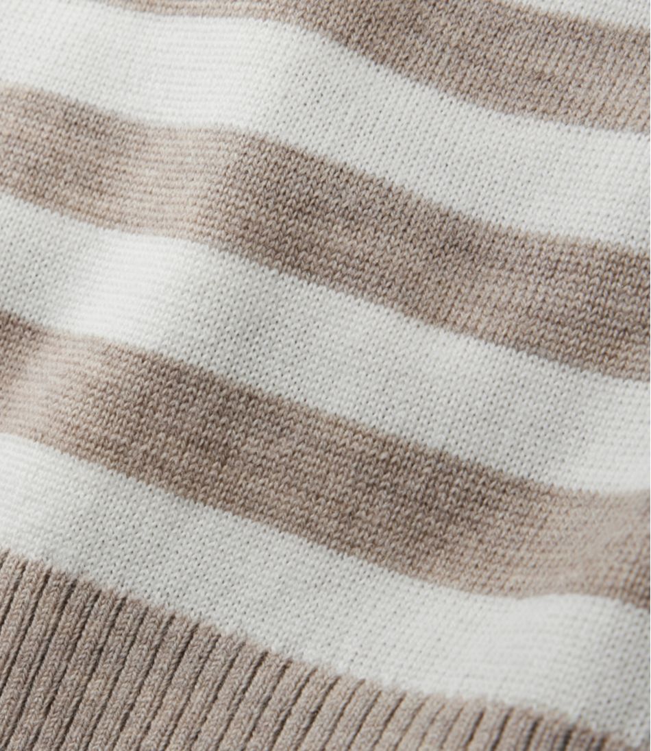 Crewneck Women's Essential Merino Wool Sweater