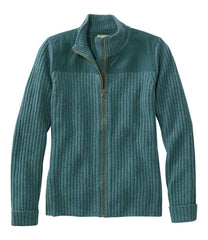 Women's Commando Sweater Full-Zip