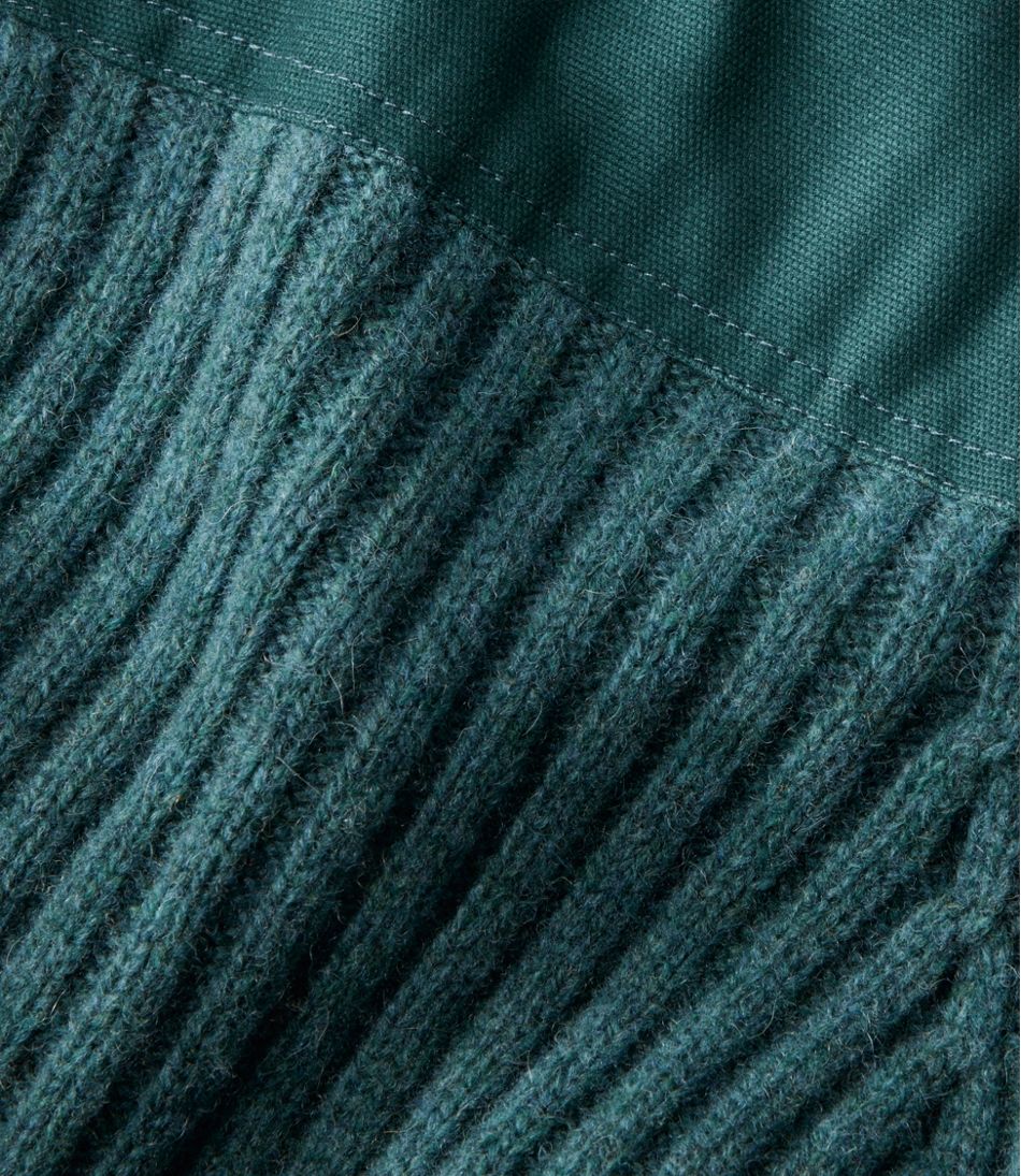 Women's Commando Sweater Full-Zip