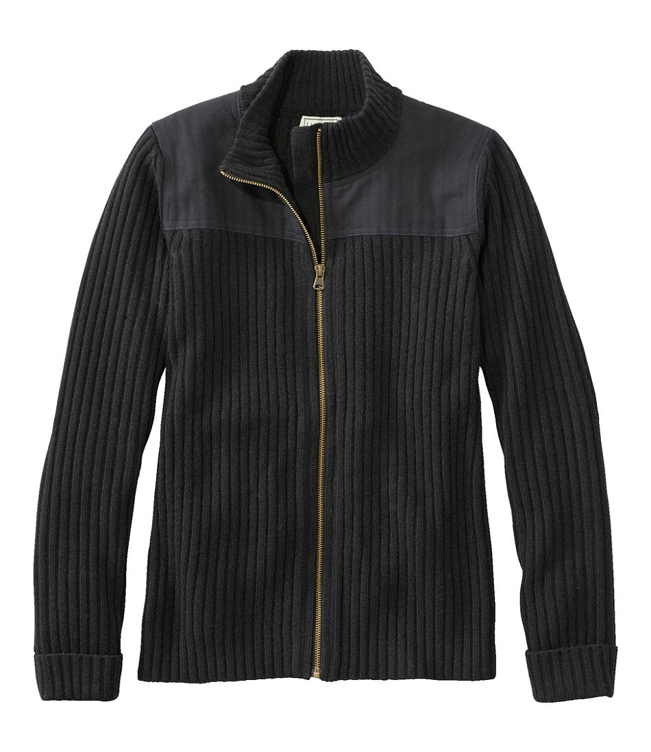 Women's Commando Sweater Full-Zip