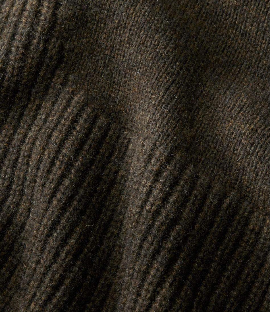 Women's Waterfowl Sweater